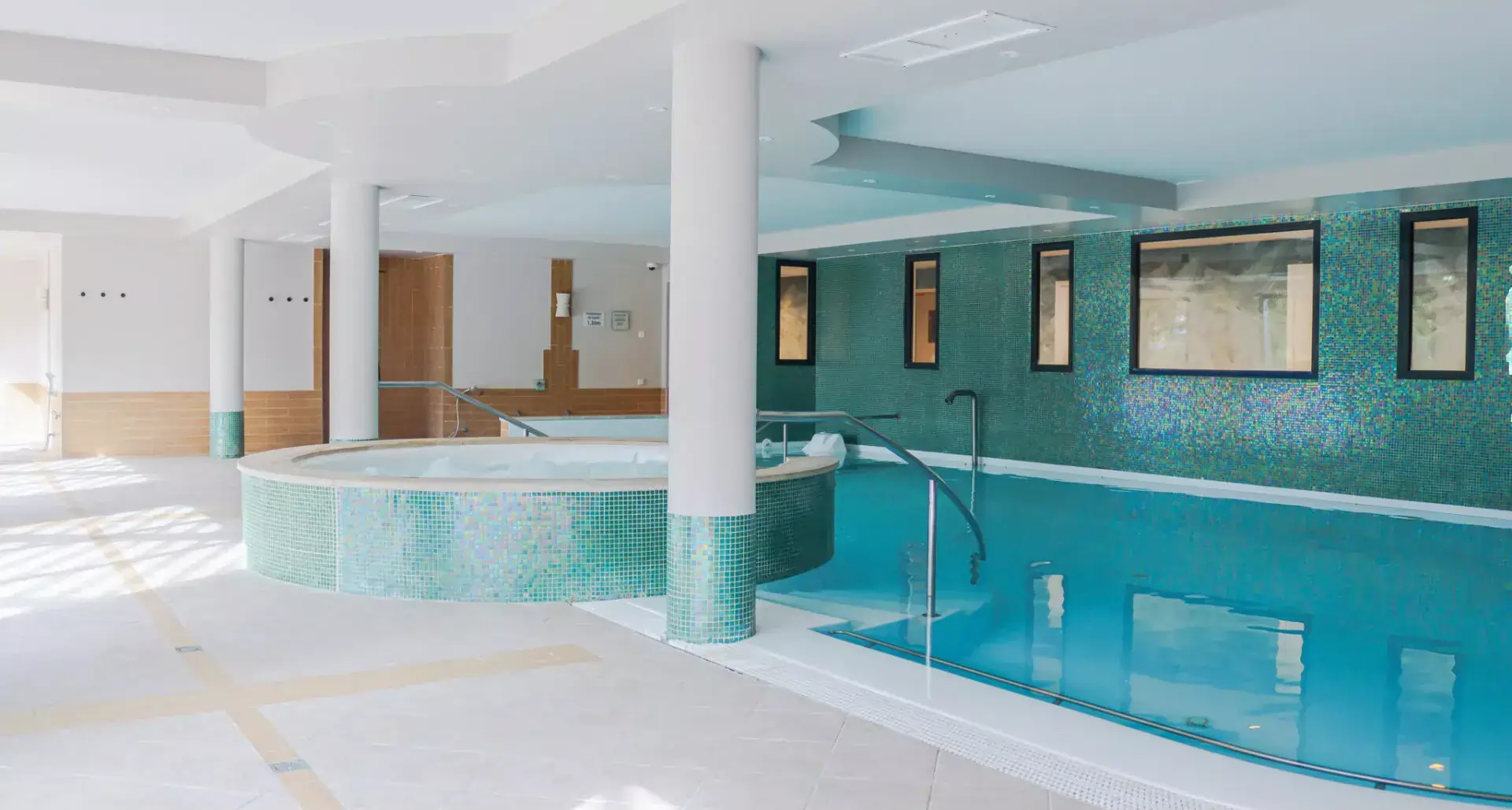 Wellness & Spa Getaway