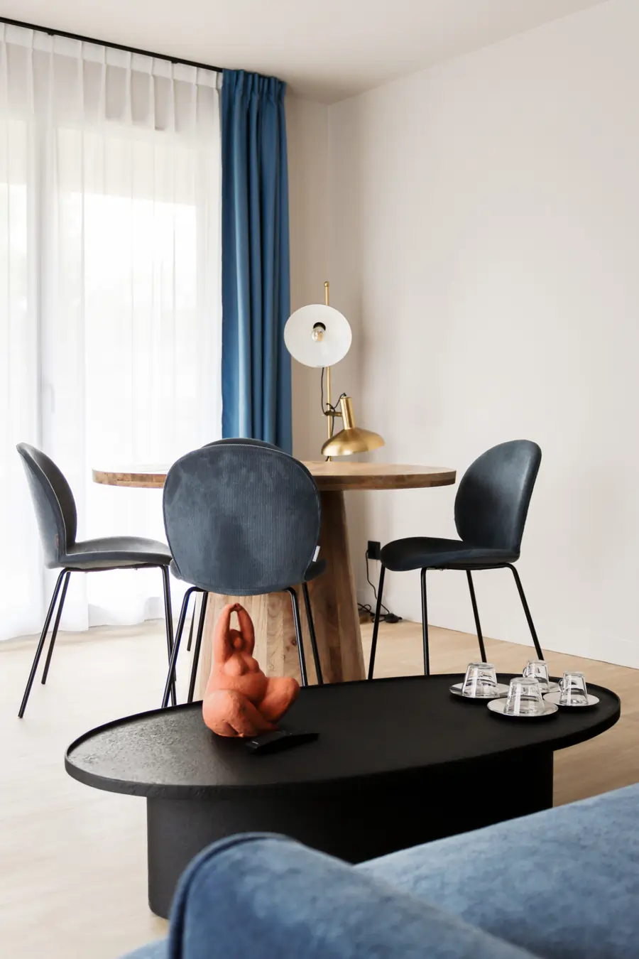 Photos d'équipements de suites de Best of Both