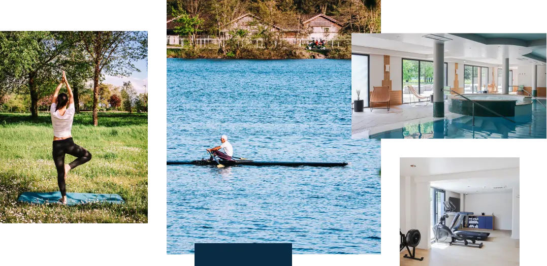 Composition activités Best of Both